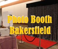 Photo Booth Bakersfield image 1